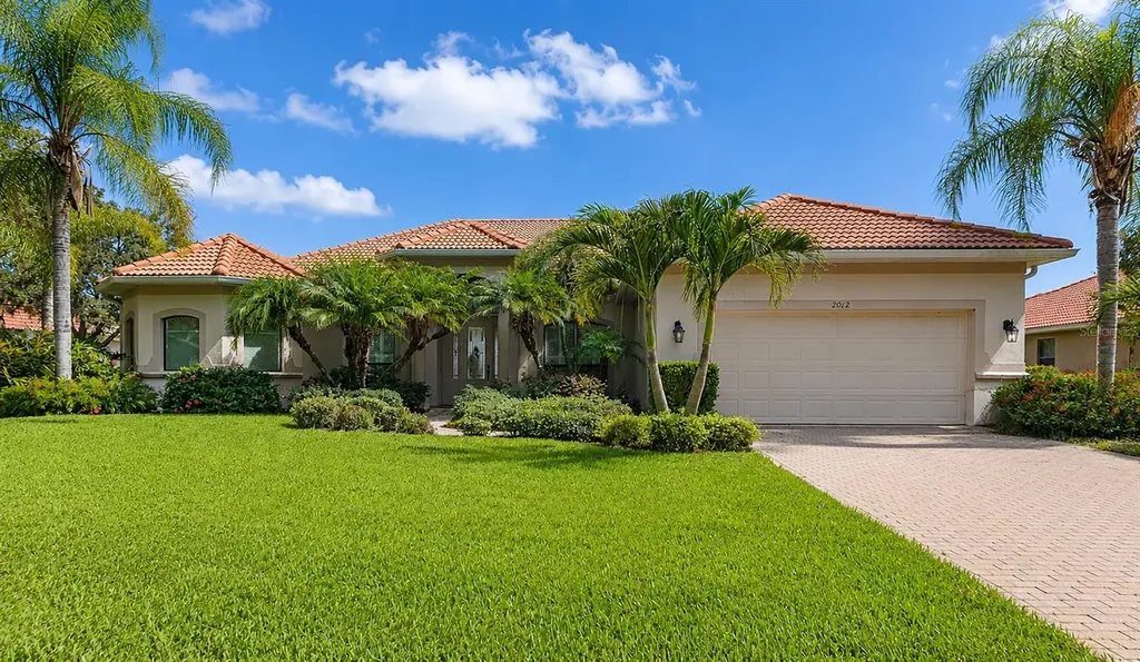 2012 Island Estates Drive Parrish FL 34219