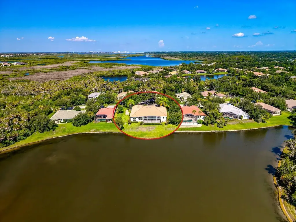 2012 Island Estates Drive Parrish FL 34219