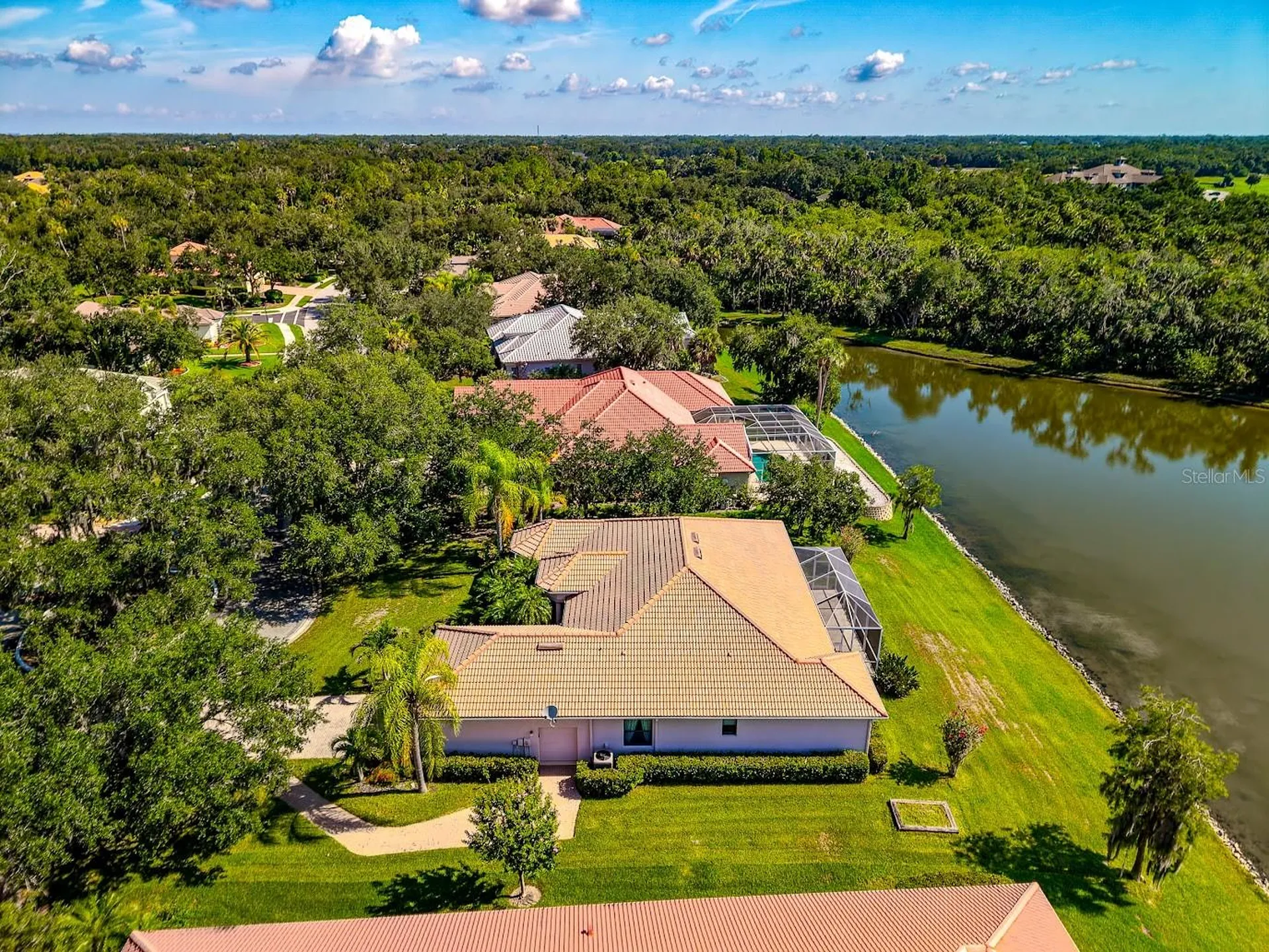 2012 Island Estates Drive Parrish FL 34219