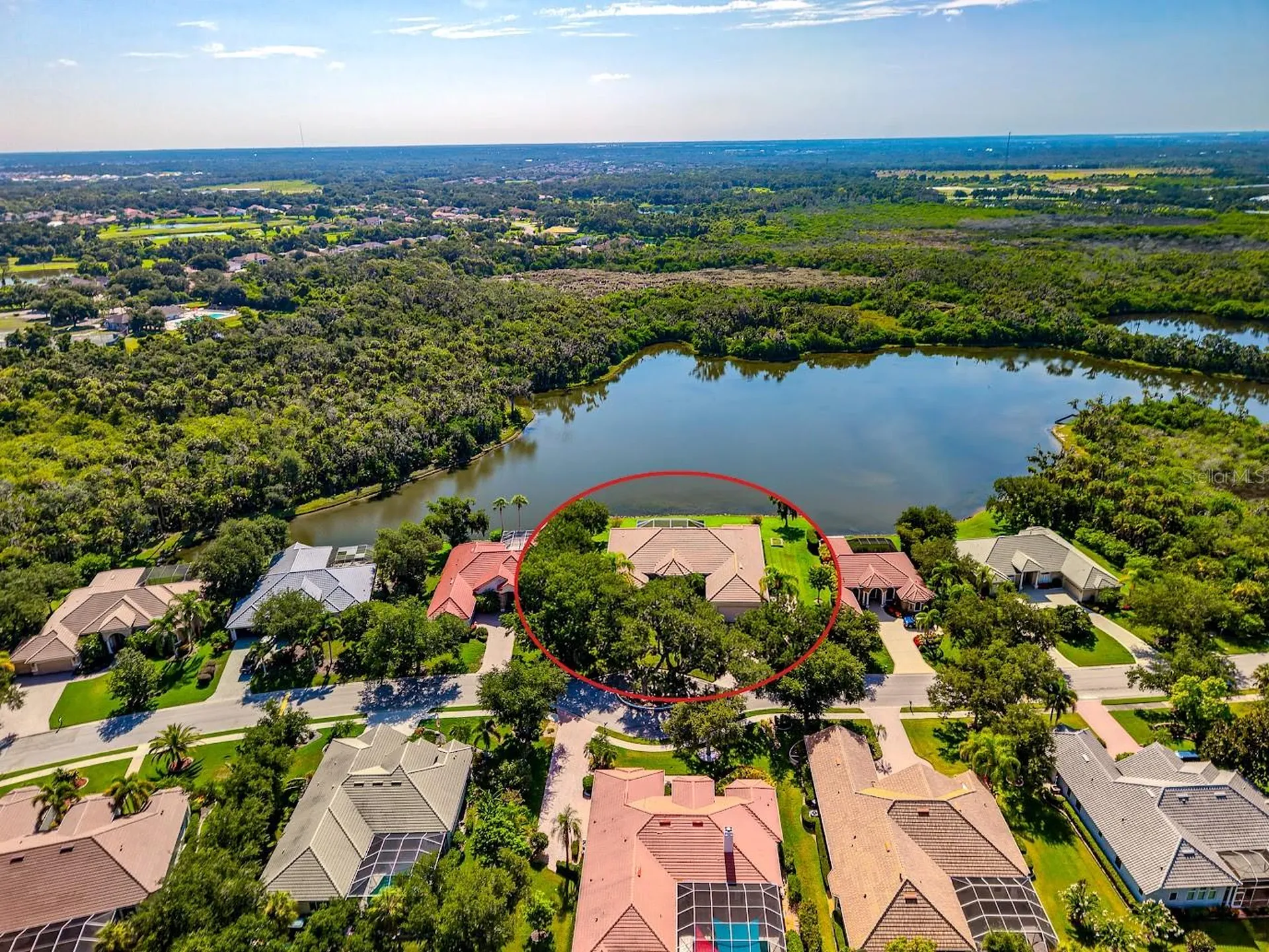 2012 Island Estates Drive Parrish FL 34219