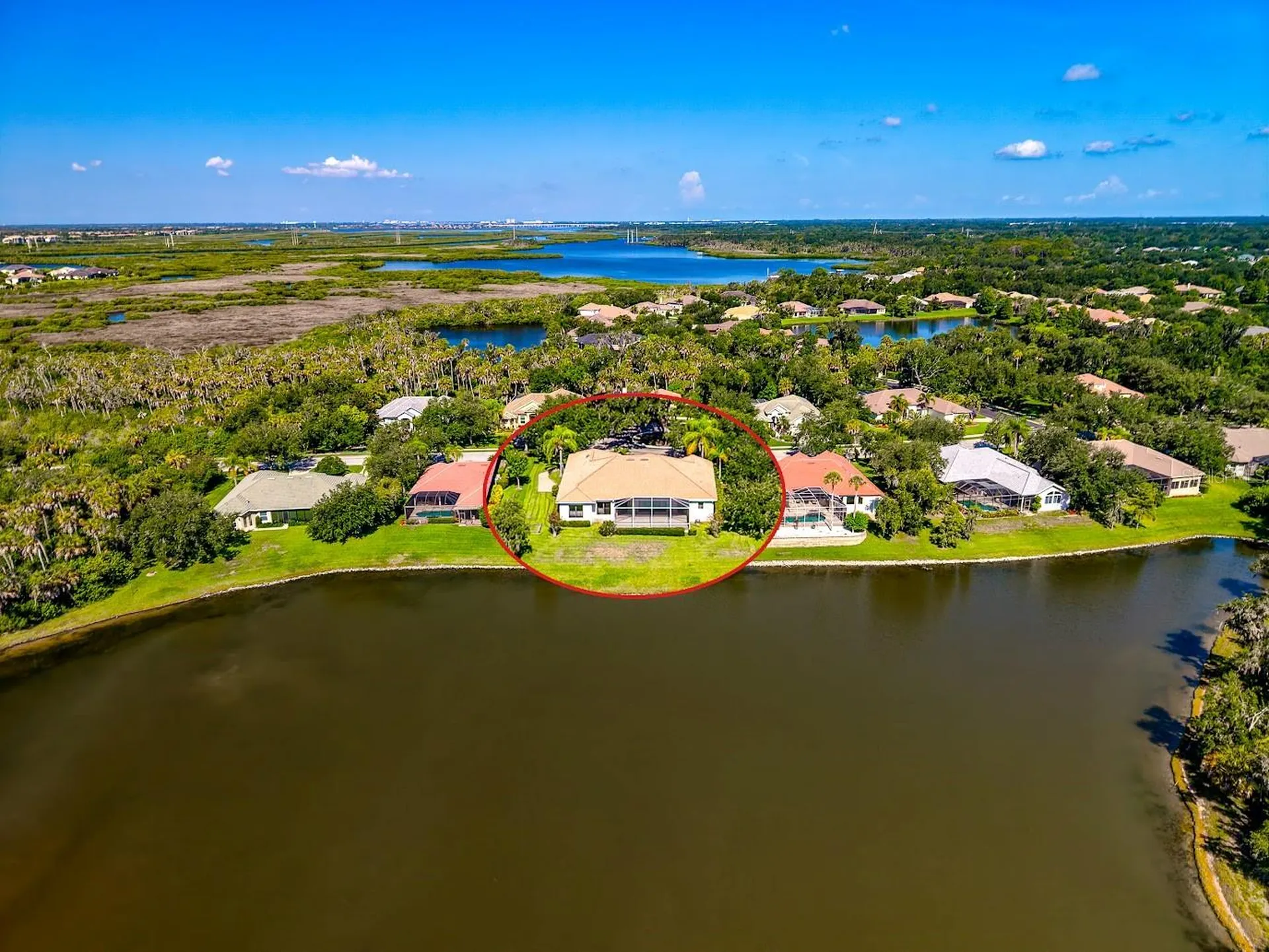 2012 Island Estates Drive Parrish FL 34219