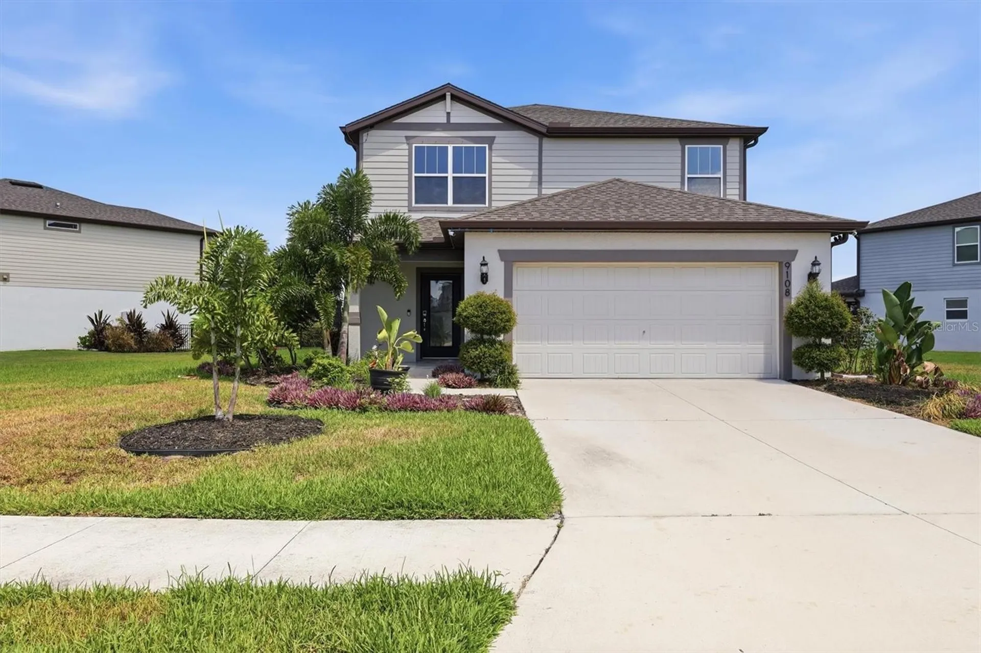 9108 Royal River Circle Parrish FL 34219