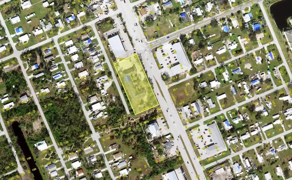 2900 Placida Road Englewood FL 34224