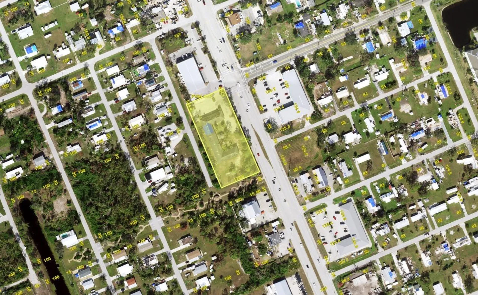 2900 Placida Road Englewood FL 34224