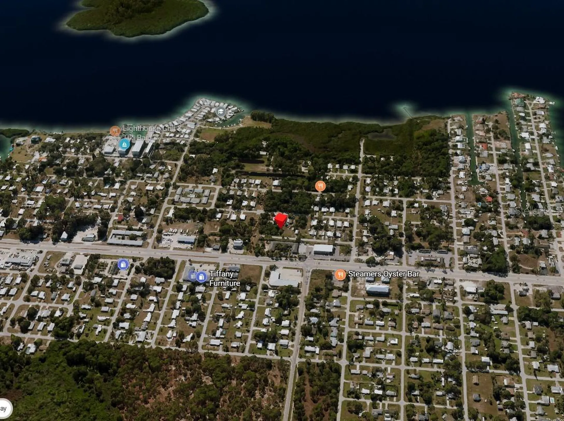 2900 Placida Road Englewood FL 34224