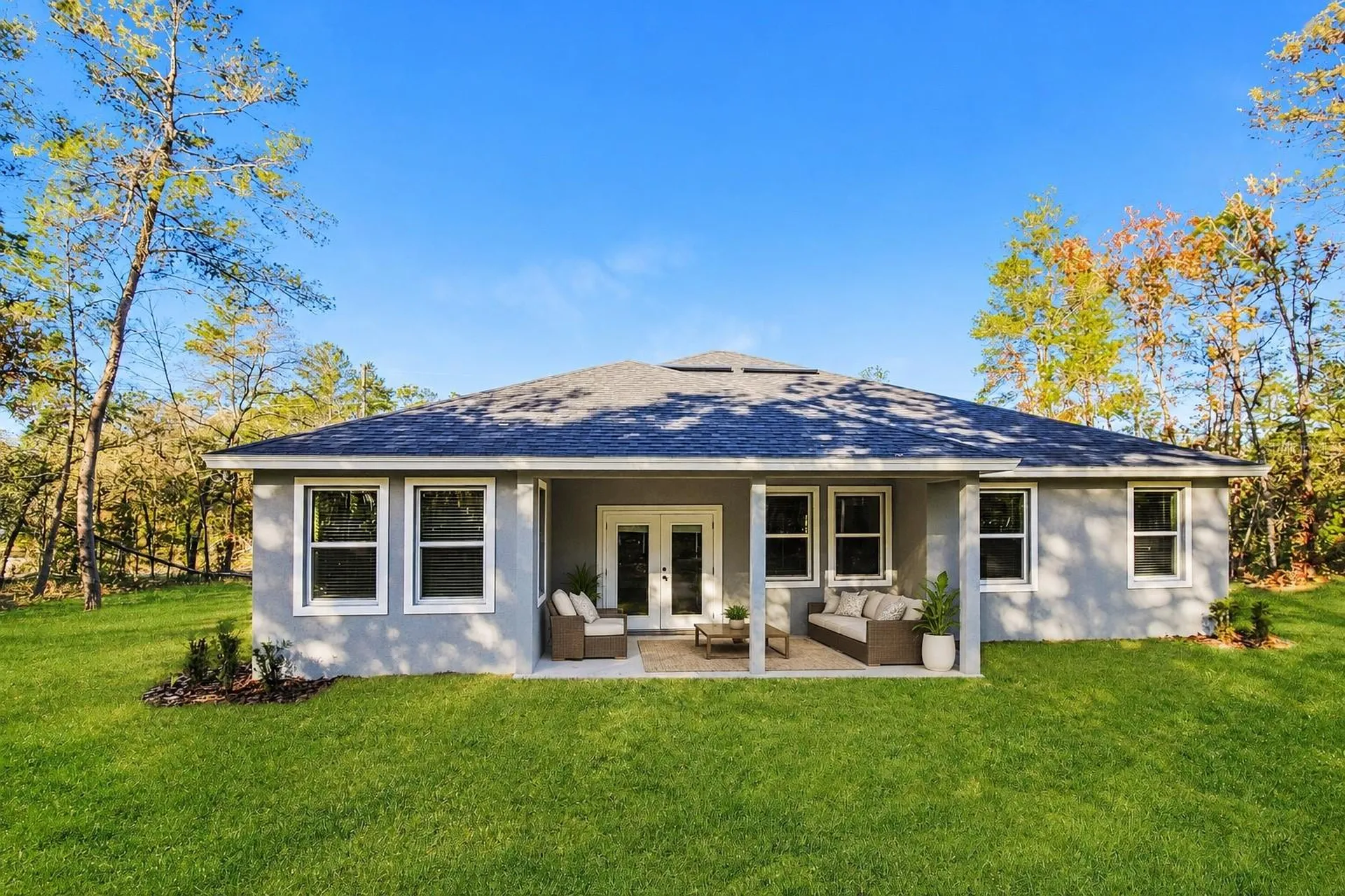4744 S Rainbow Drive Inverness FL 34452