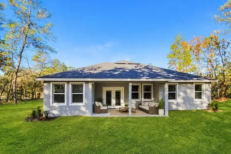 4744 S Rainbow Drive Inverness FL 34452