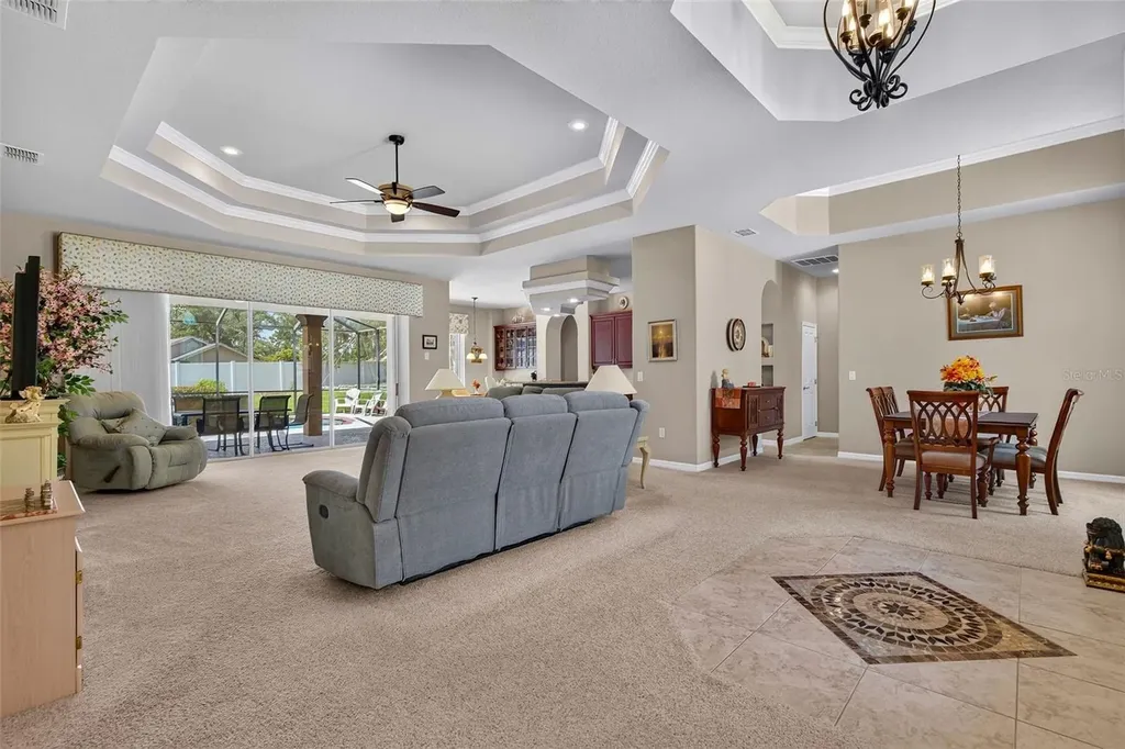 12470 Huntington Woods Avenue Spring Hill FL 34609