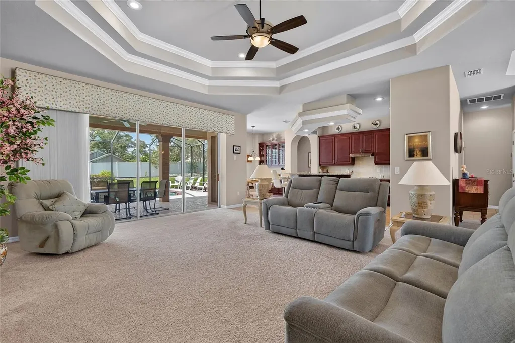 12470 Huntington Woods Avenue Spring Hill FL 34609