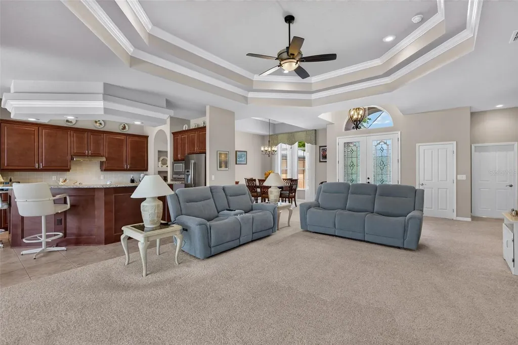 12470 Huntington Woods Avenue Spring Hill FL 34609