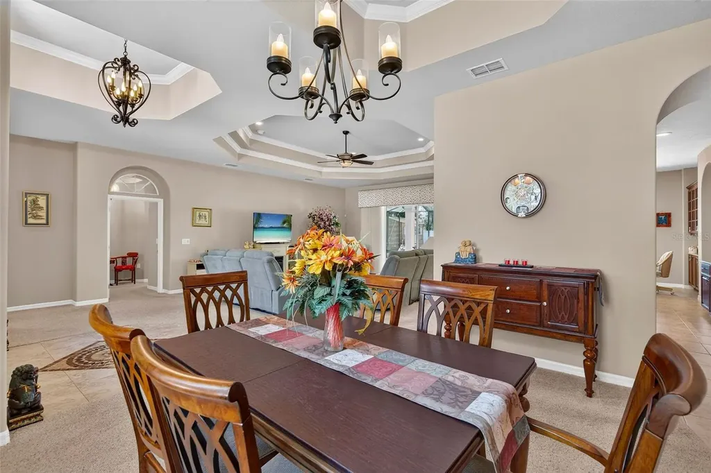 12470 Huntington Woods Avenue Spring Hill FL 34609
