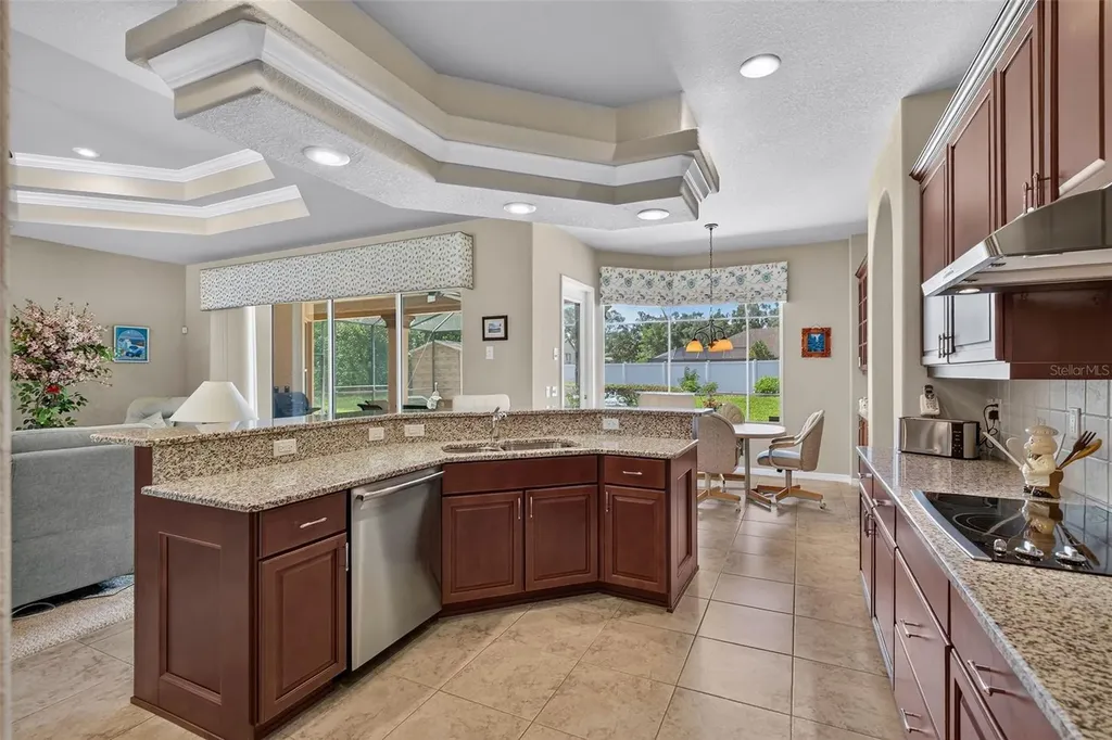 12470 Huntington Woods Avenue Spring Hill FL 34609