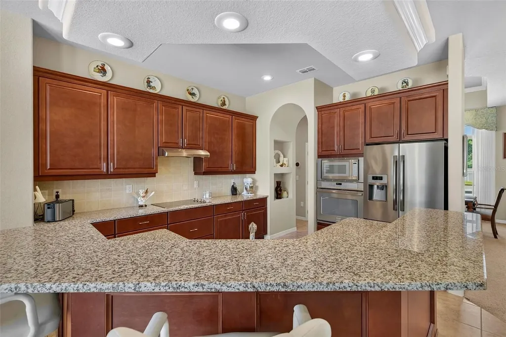 12470 Huntington Woods Avenue Spring Hill FL 34609
