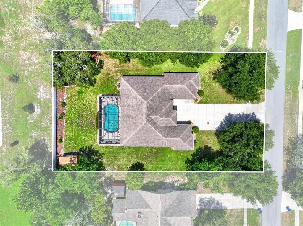 12470 Huntington Woods Avenue Spring Hill FL 34609