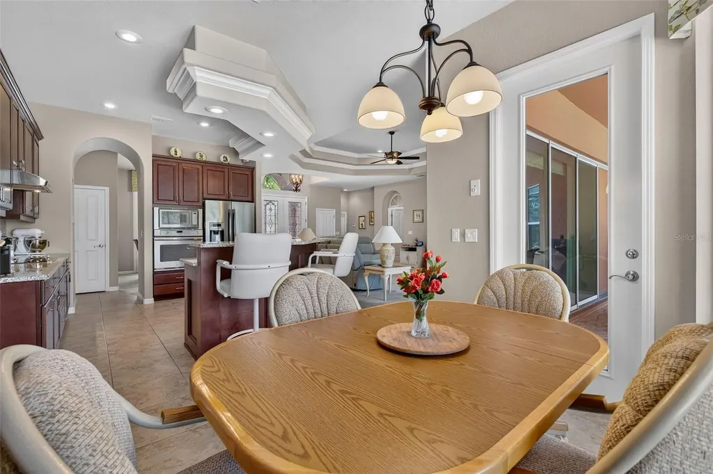 12470 Huntington Woods Avenue Spring Hill FL 34609