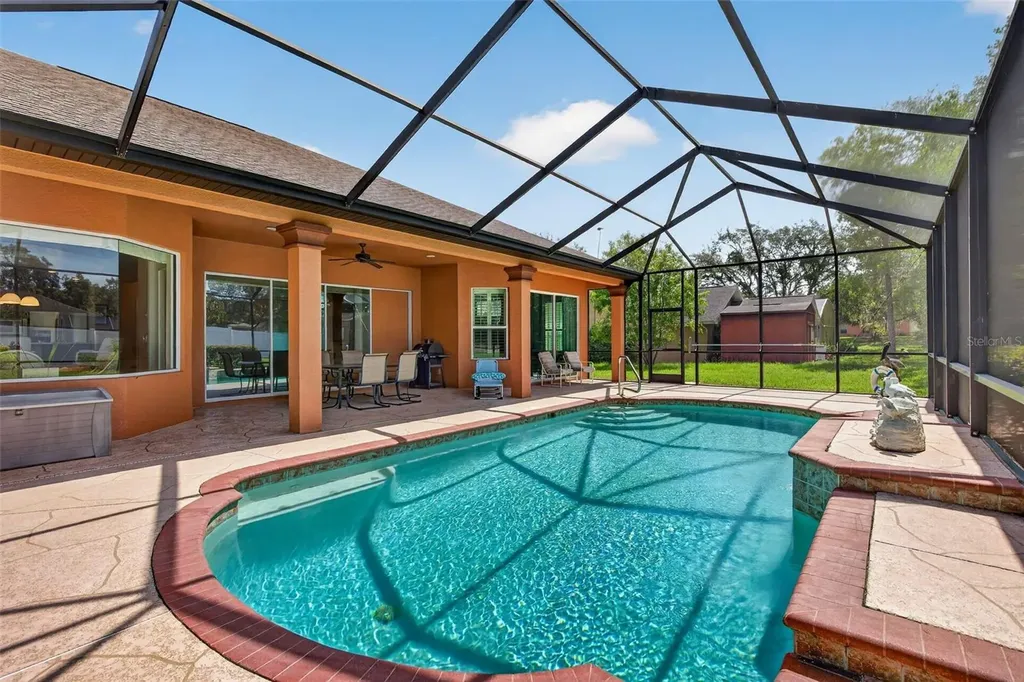 12470 Huntington Woods Avenue Spring Hill FL 34609