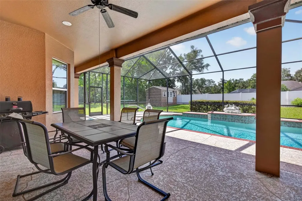 12470 Huntington Woods Avenue Spring Hill FL 34609