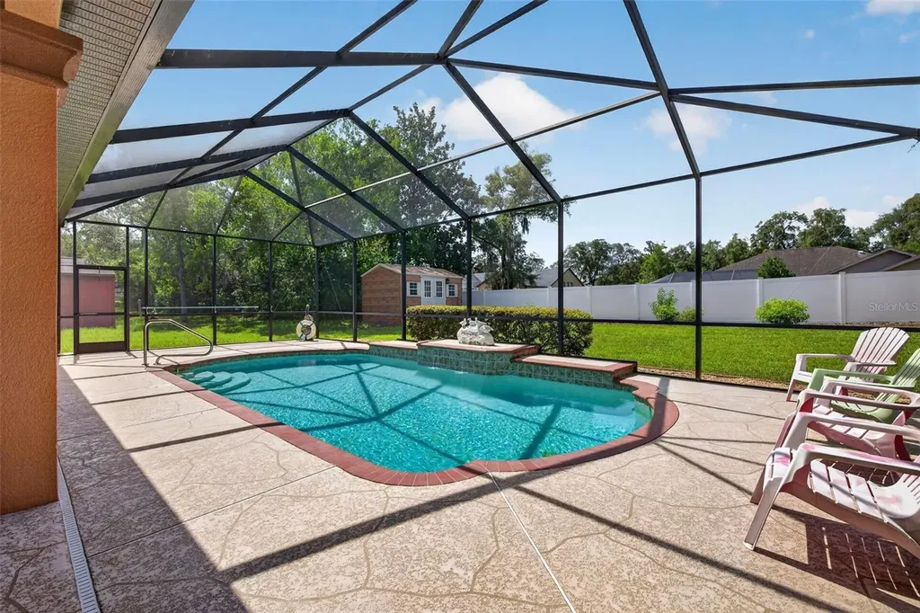 12470 Huntington Woods Avenue Spring Hill FL 34609