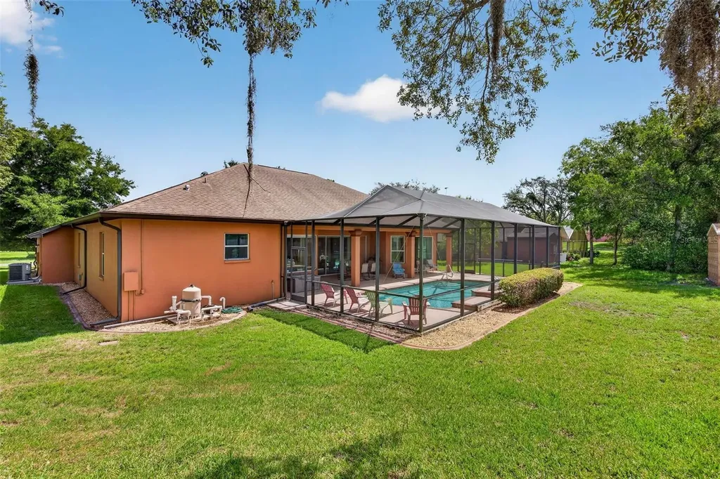 12470 Huntington Woods Avenue Spring Hill FL 34609