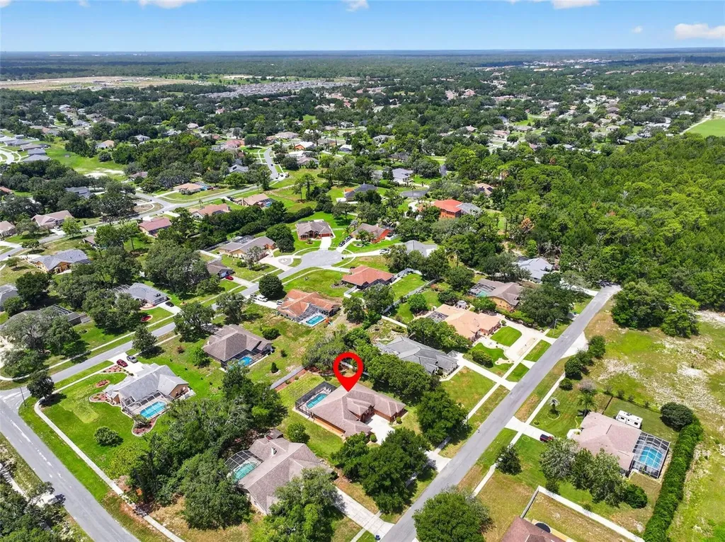12470 Huntington Woods Avenue Spring Hill FL 34609