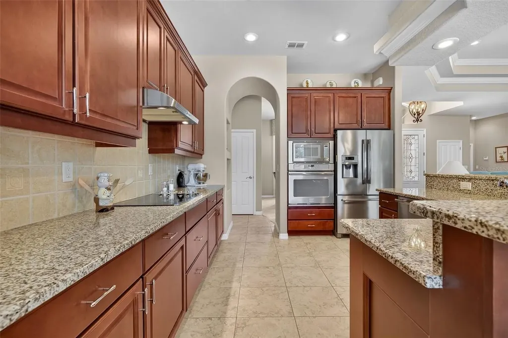 12470 Huntington Woods Avenue Spring Hill FL 34609