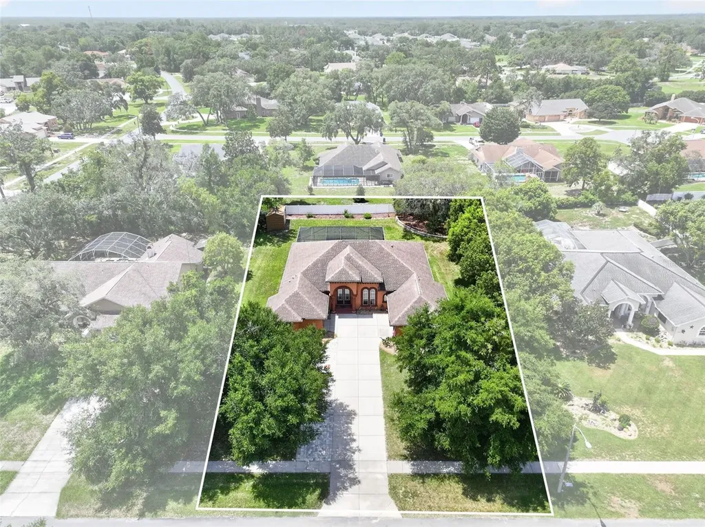 12470 Huntington Woods Avenue Spring Hill FL 34609