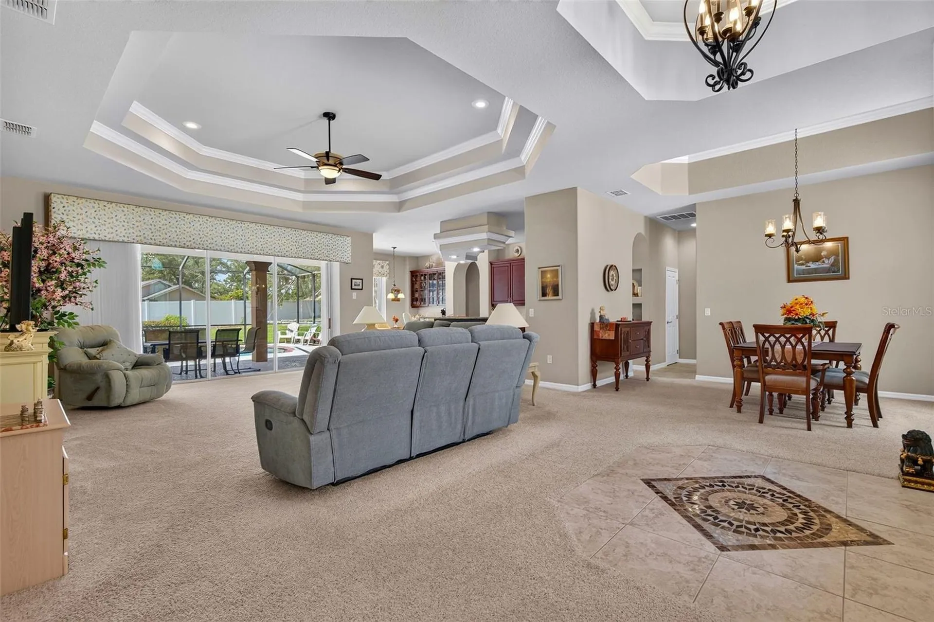 12470 Huntington Woods Avenue Spring Hill FL 34609