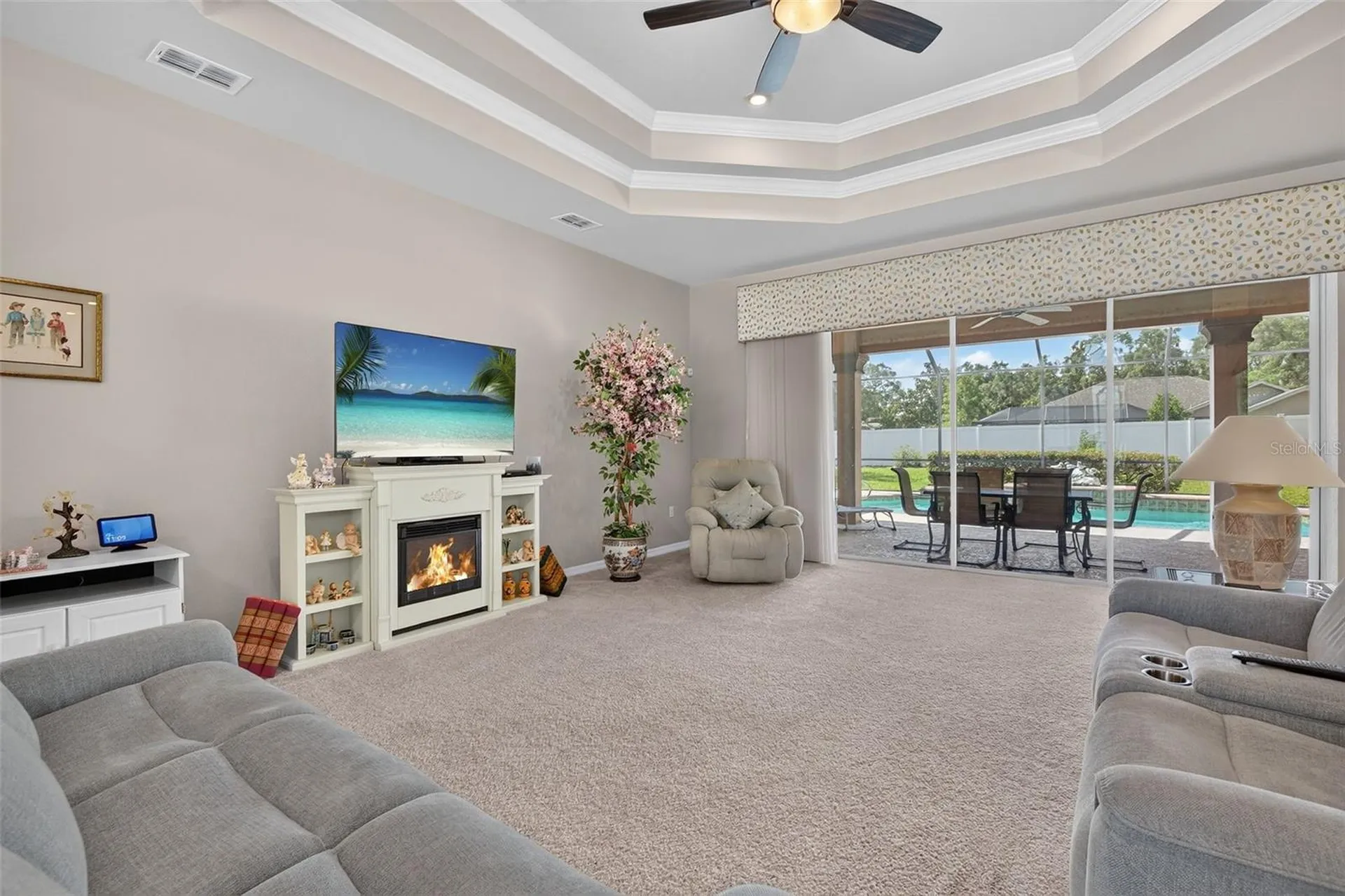 12470 Huntington Woods Avenue Spring Hill FL 34609