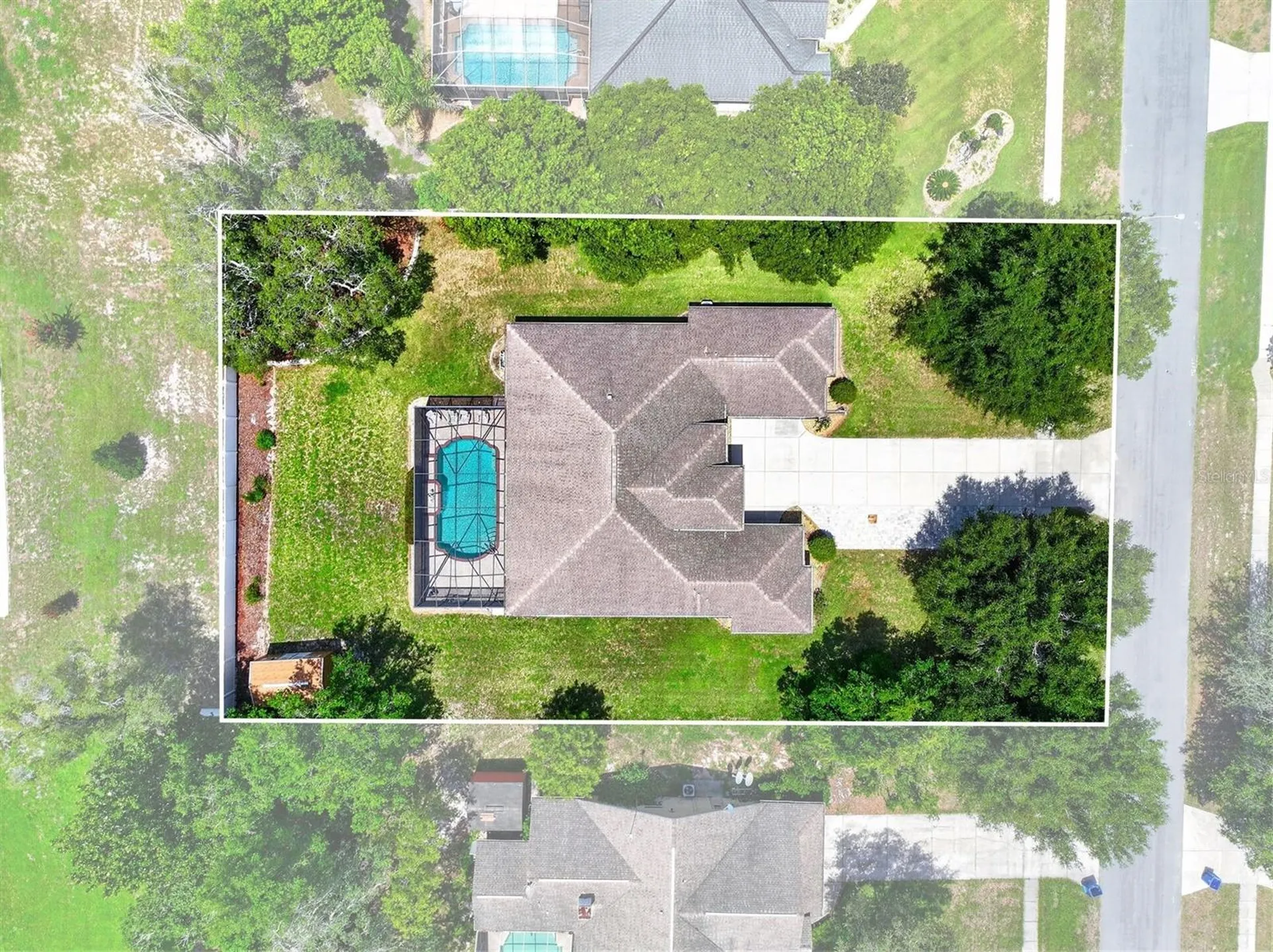 12470 Huntington Woods Avenue Spring Hill FL 34609
