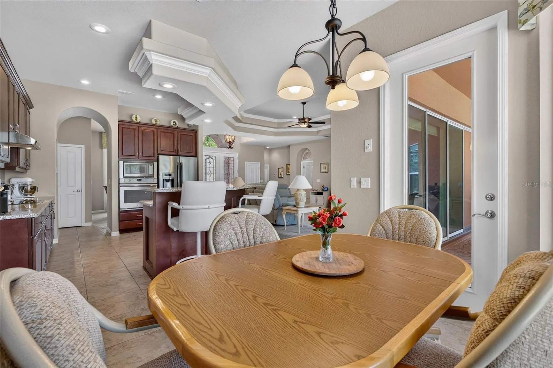 12470 Huntington Woods Avenue Spring Hill FL 34609