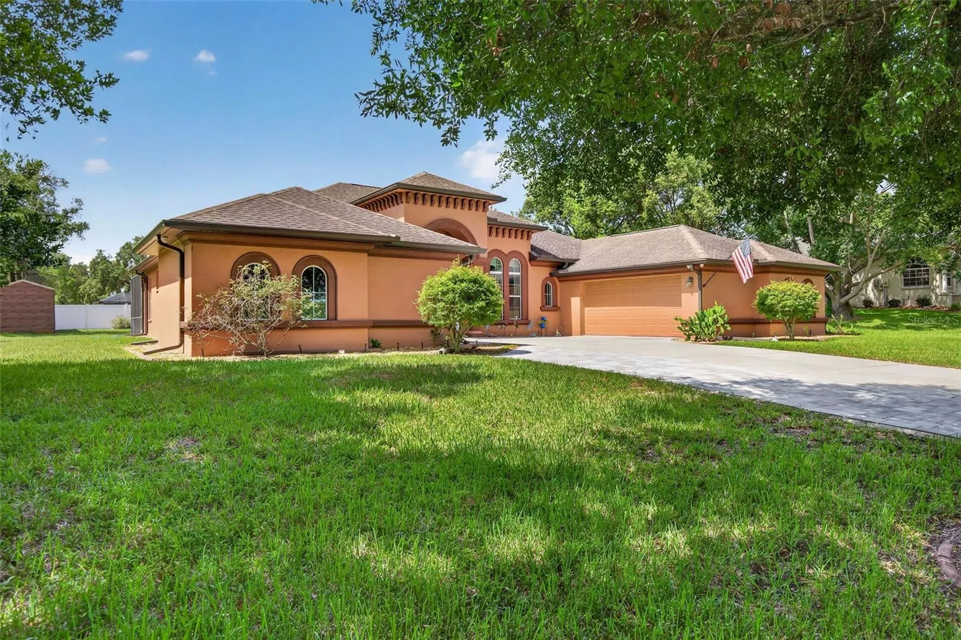 12470 Huntington Woods Avenue Spring Hill FL 34609