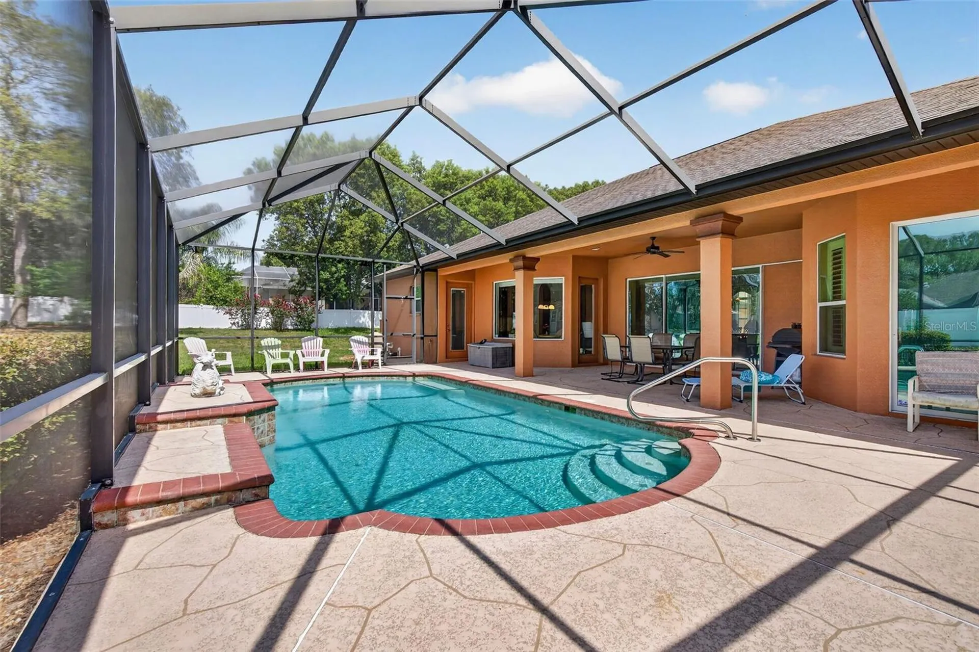 12470 Huntington Woods Avenue Spring Hill FL 34609