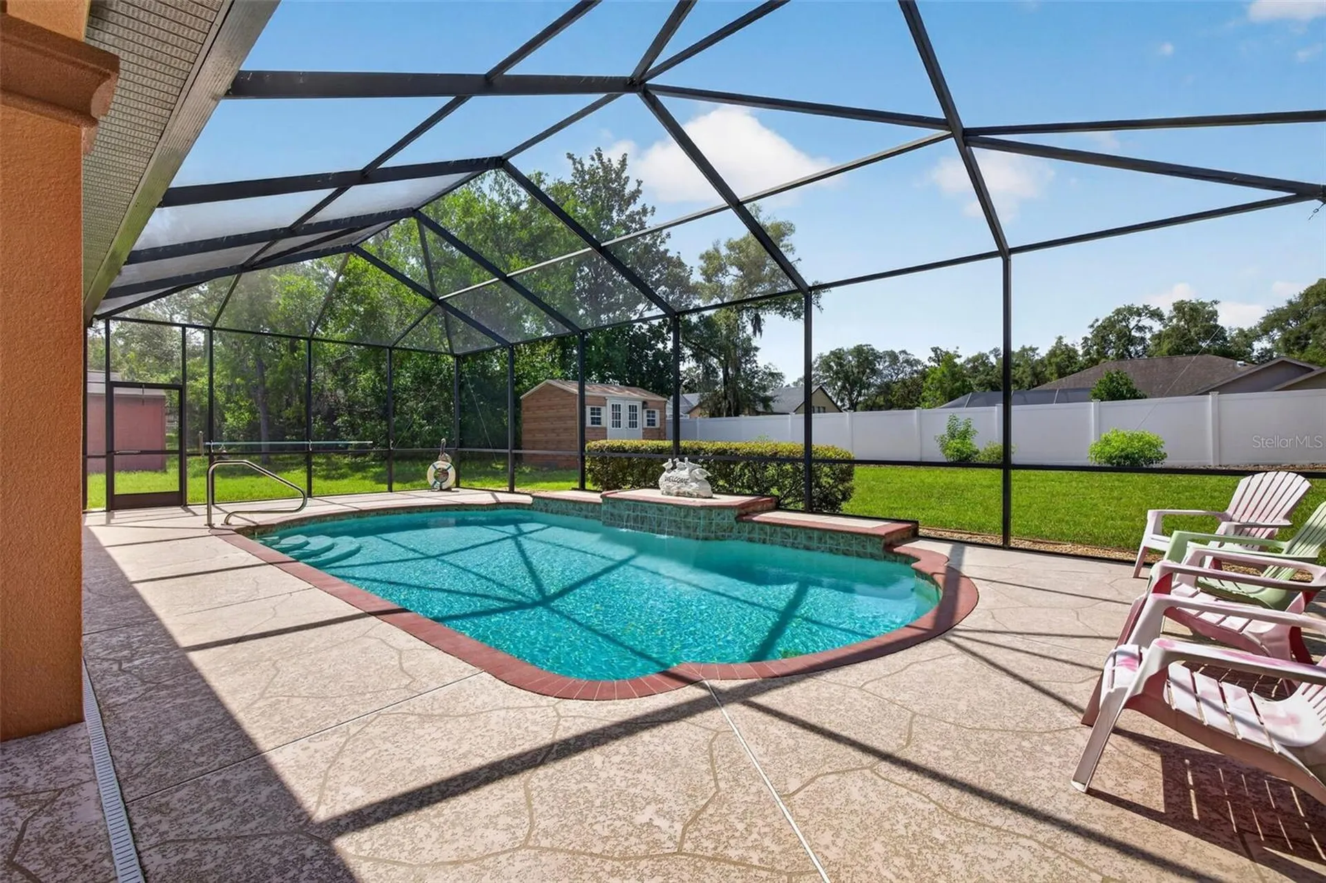 12470 Huntington Woods Avenue Spring Hill FL 34609