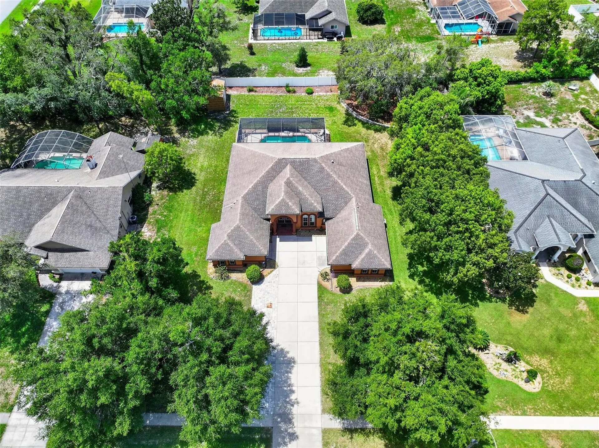 12470 Huntington Woods Avenue Spring Hill FL 34609