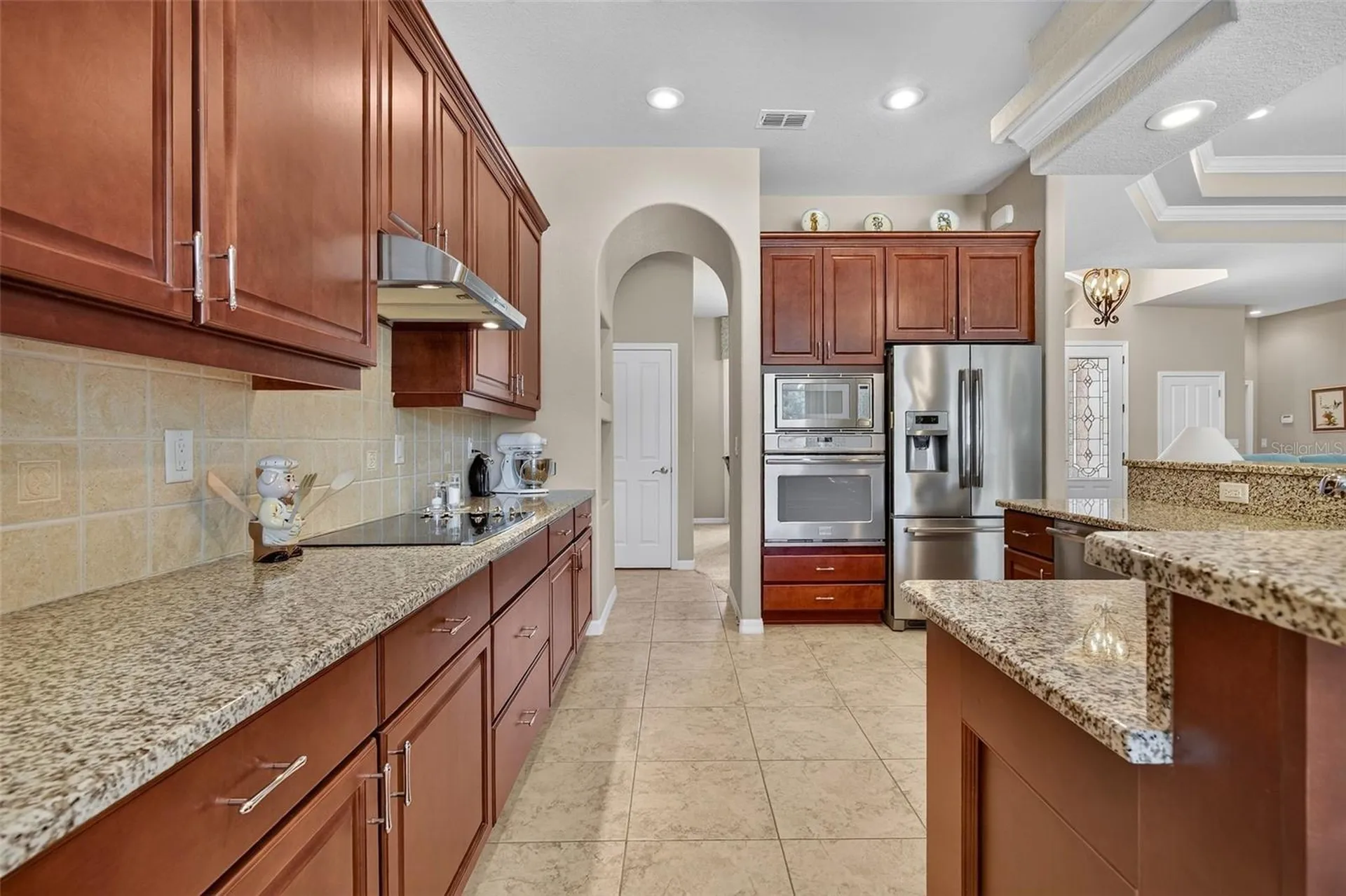 12470 Huntington Woods Avenue Spring Hill FL 34609