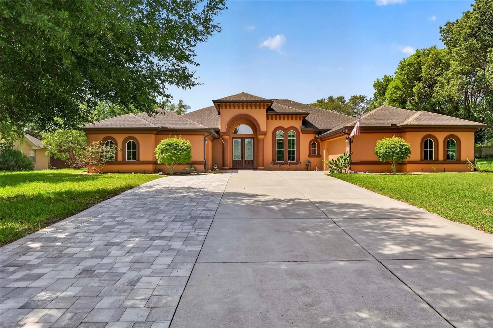 12470 Huntington Woods Avenue Spring Hill FL 34609