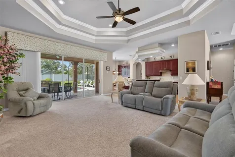 12470 Huntington Woods Avenue Spring Hill FL 34609