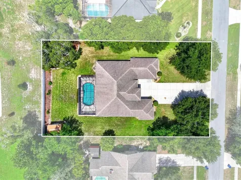 12470 Huntington Woods Avenue Spring Hill FL 34609