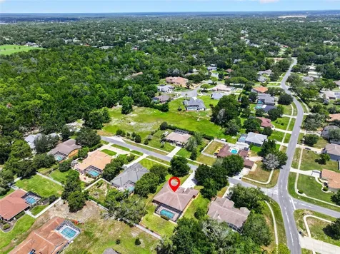 12470 Huntington Woods Avenue Spring Hill FL 34609