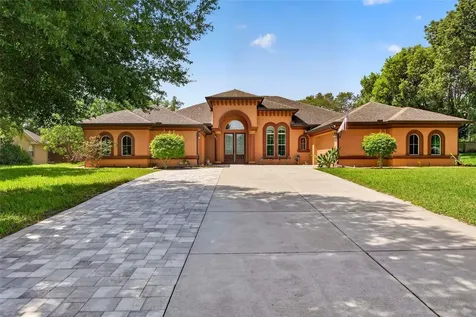 12470 Huntington Woods Avenue Spring Hill FL 34609