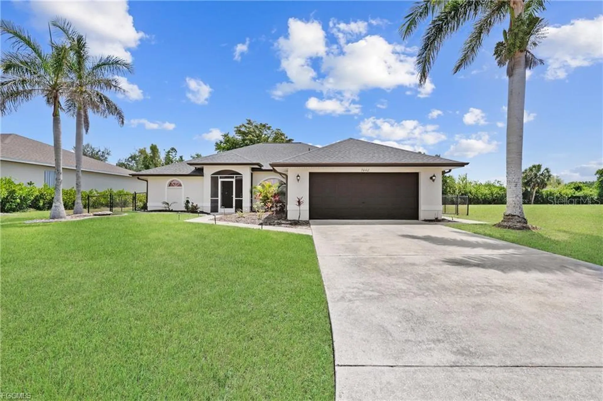 7448 S Blue Sage Punta Gorda FL 33955