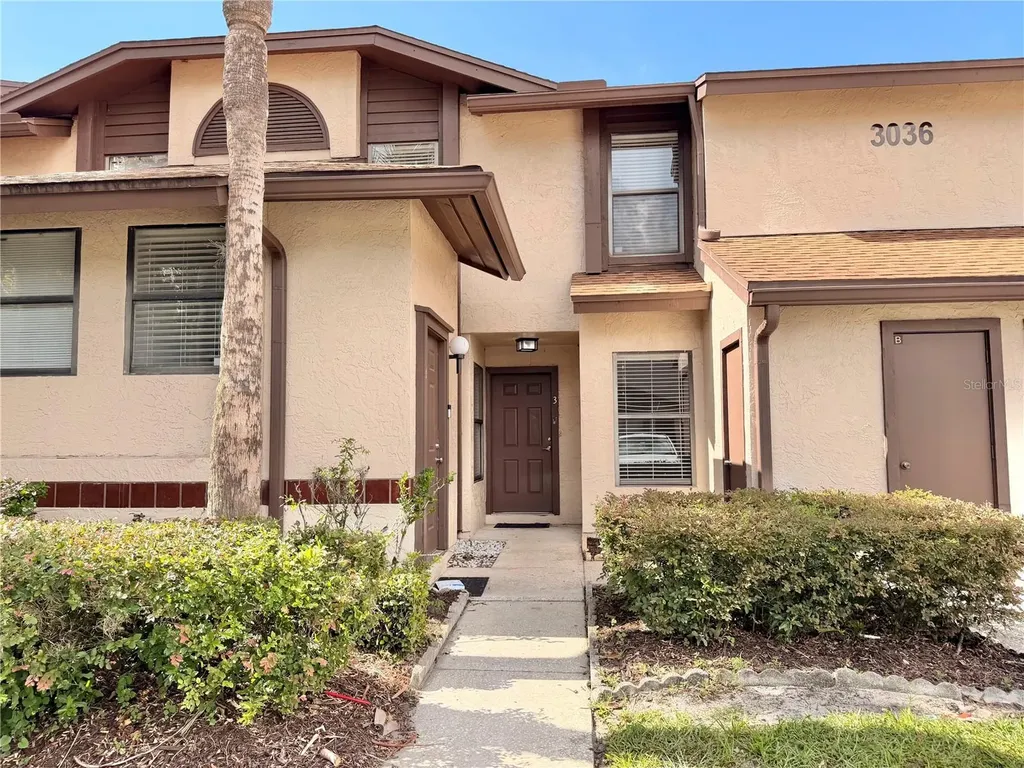 3036 S Semoran Boulevard Orlando FL 32822