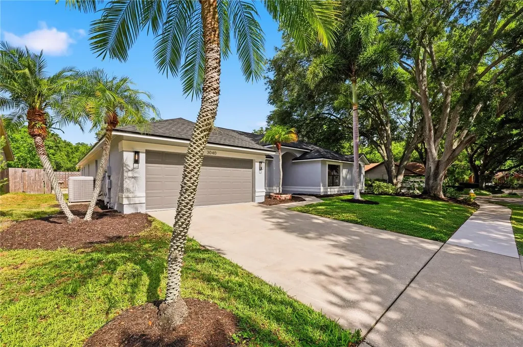 3040 Windridge Oaks Drive Palm Harbor FL 34684