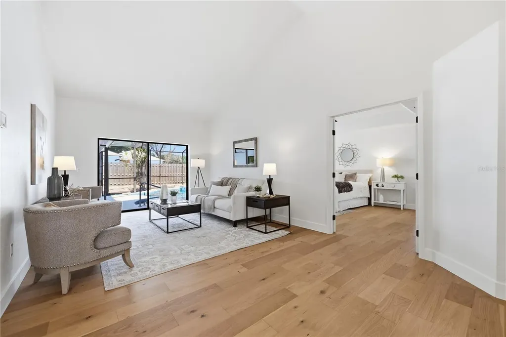 3040 Windridge Oaks Drive Palm Harbor FL 34684