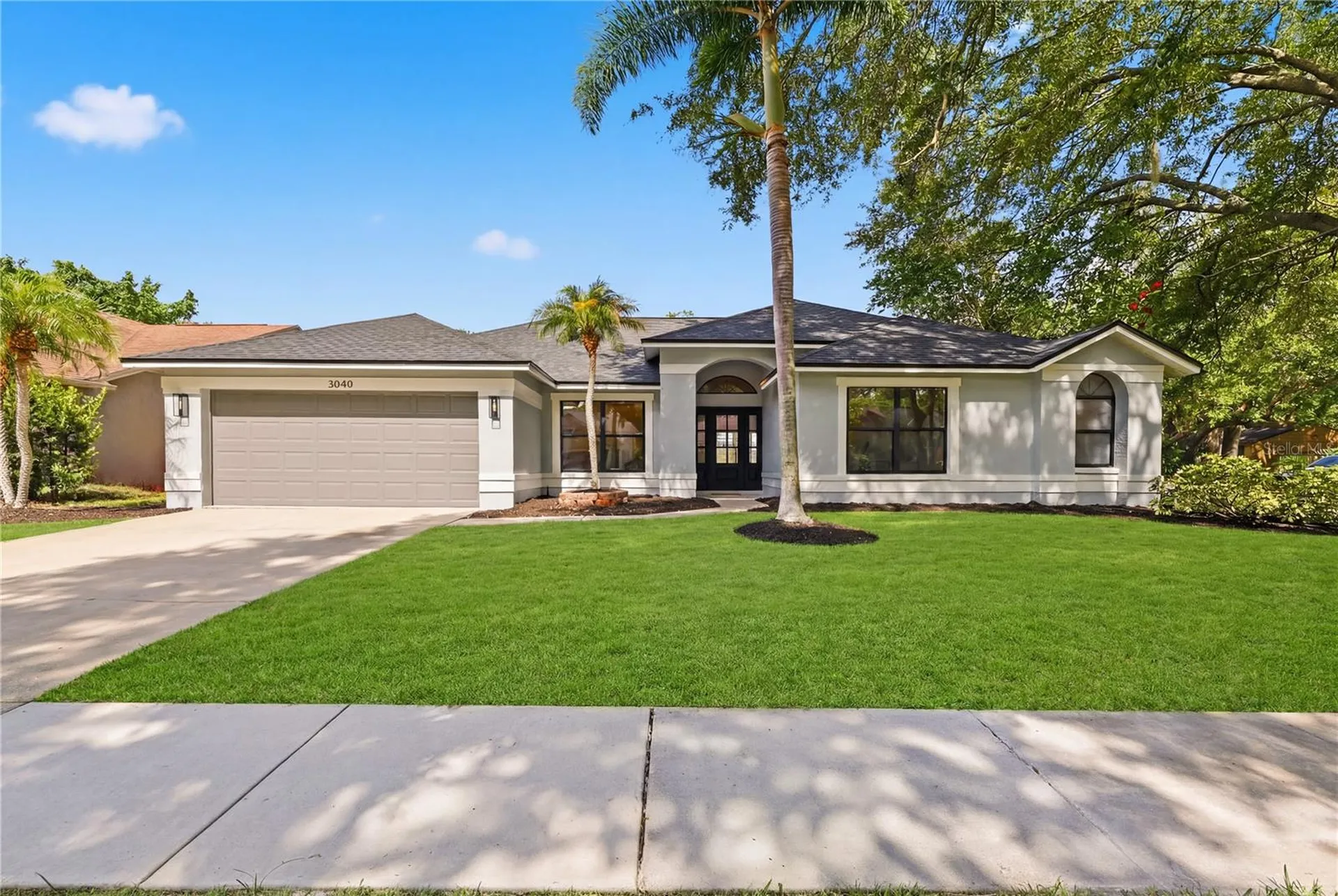 3040 Windridge Oaks Drive Palm Harbor FL 34684
