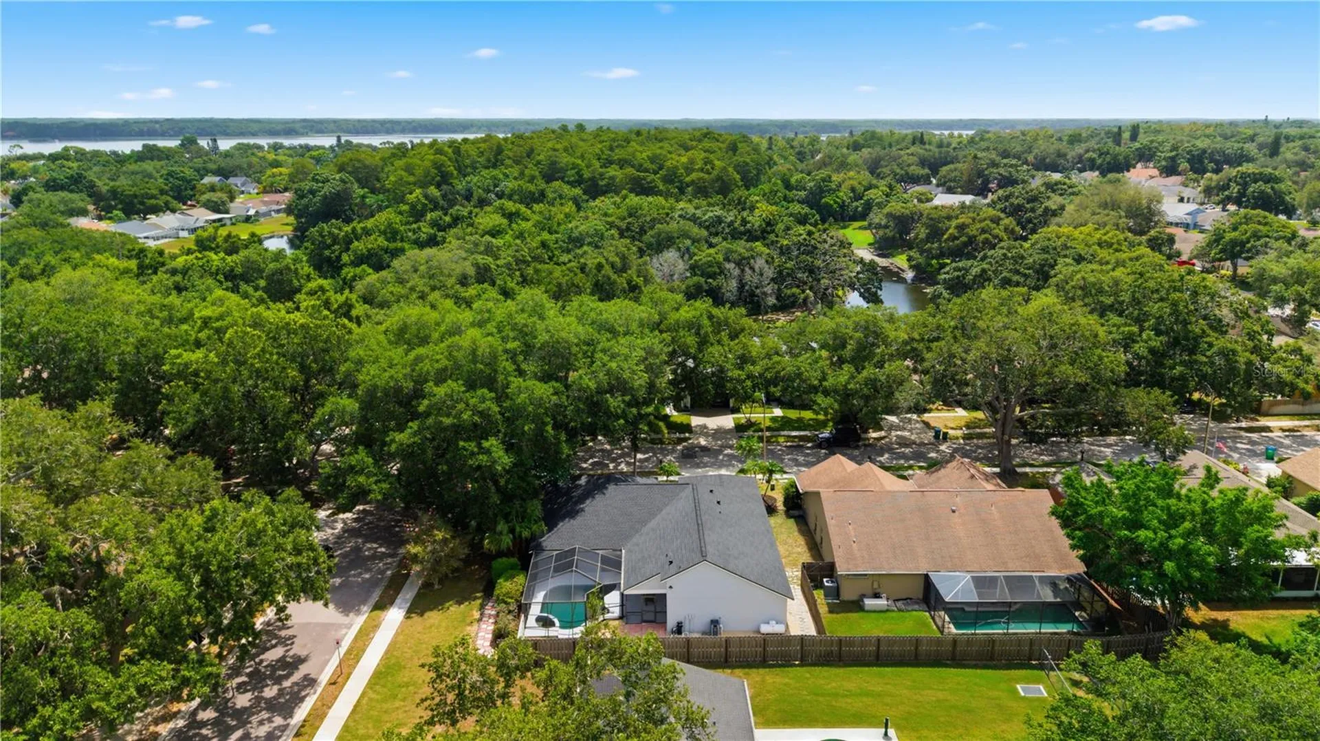 3040 Windridge Oaks Drive Palm Harbor FL 34684