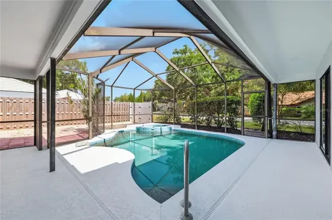 3040 Windridge Oaks Drive Palm Harbor FL 34684