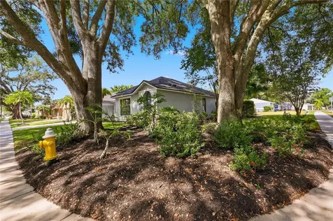 3040 Windridge Oaks Drive Palm Harbor FL 34684