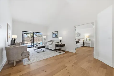 3040 Windridge Oaks Drive Palm Harbor FL 34684