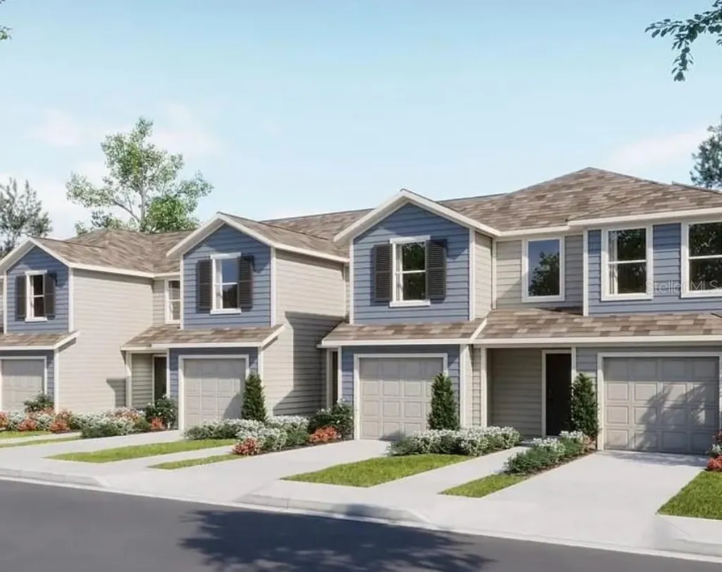 1219 Orion Street Davenport FL 33837